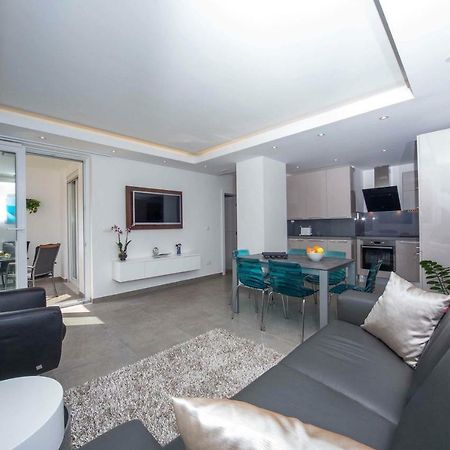 Appartement Moderna Lapad à Dubrovnik Extérieur photo