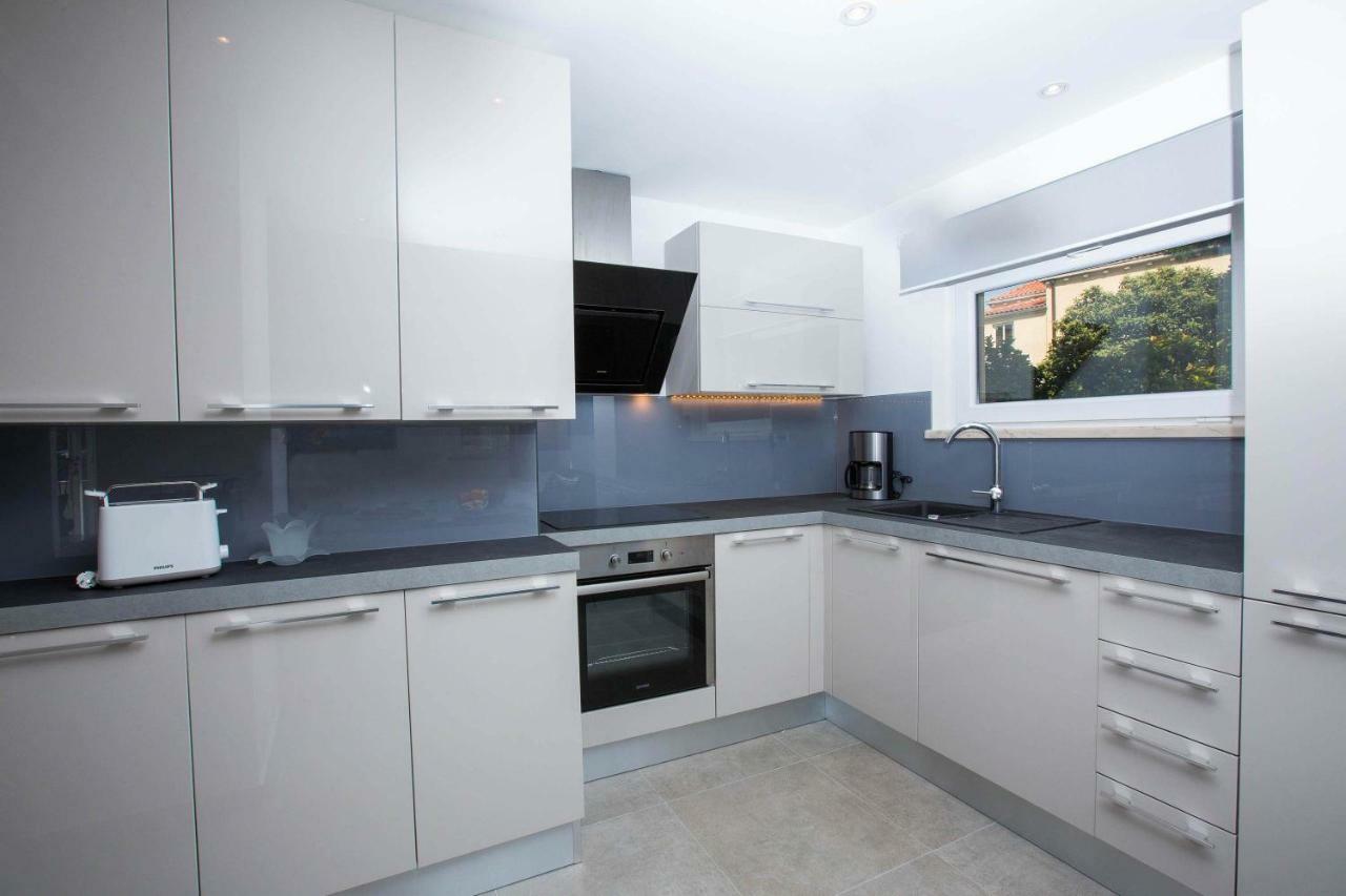 Appartement Moderna Lapad à Dubrovnik Extérieur photo