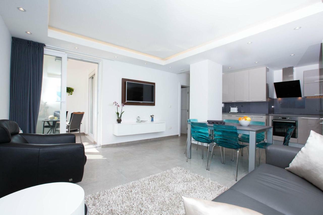 Appartement Moderna Lapad à Dubrovnik Extérieur photo