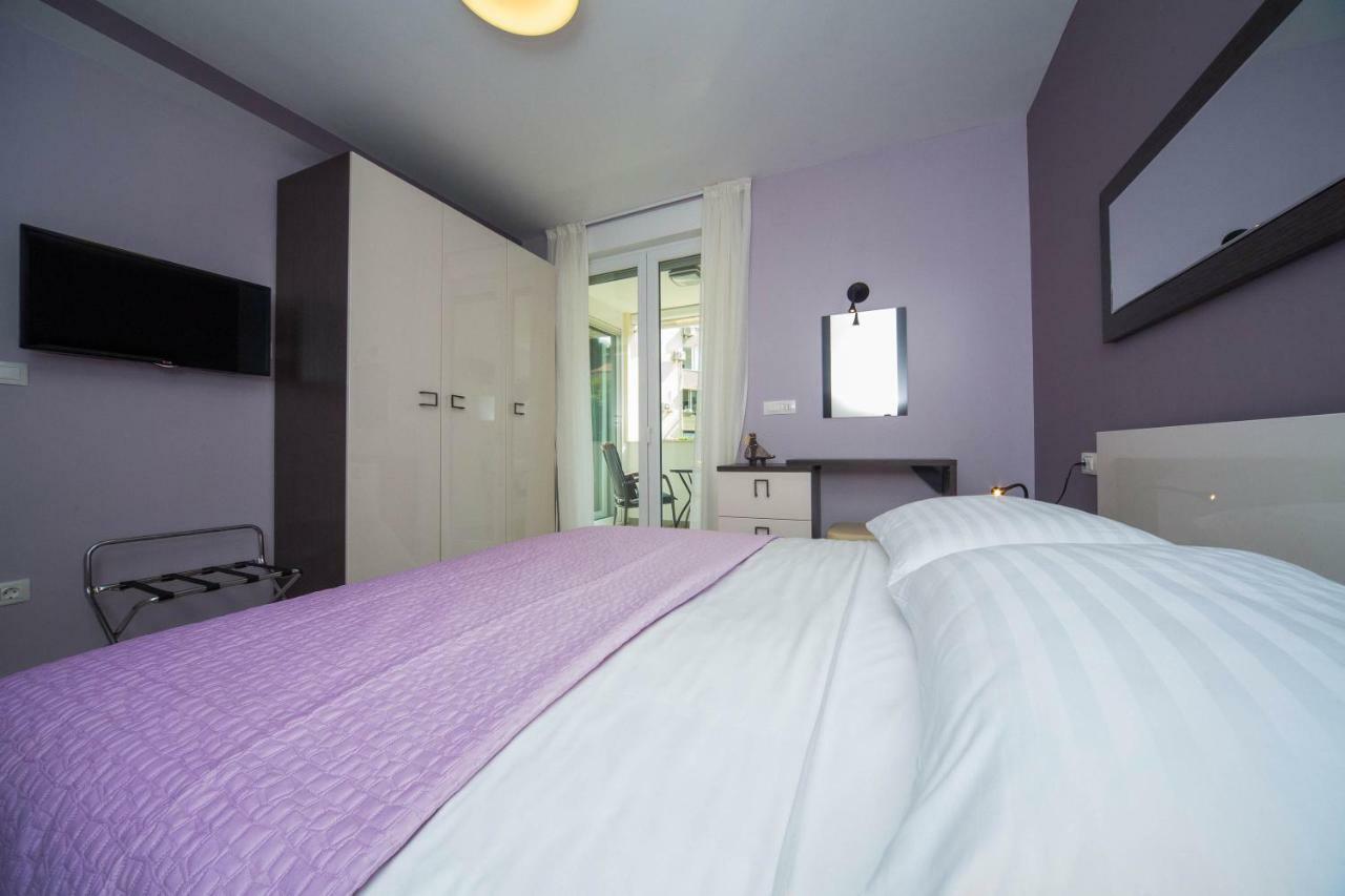 Appartement Moderna Lapad à Dubrovnik Extérieur photo
