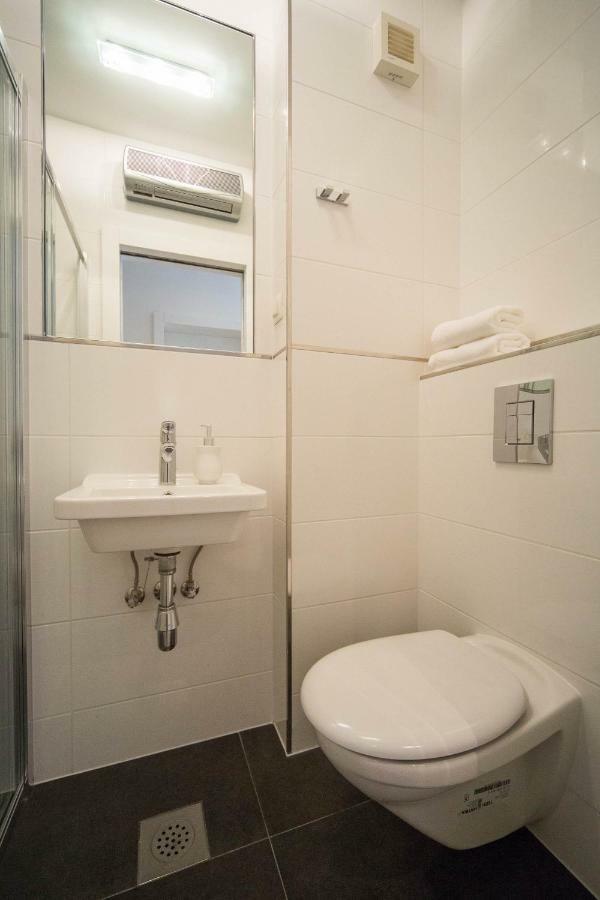 Appartement Moderna Lapad à Dubrovnik Extérieur photo