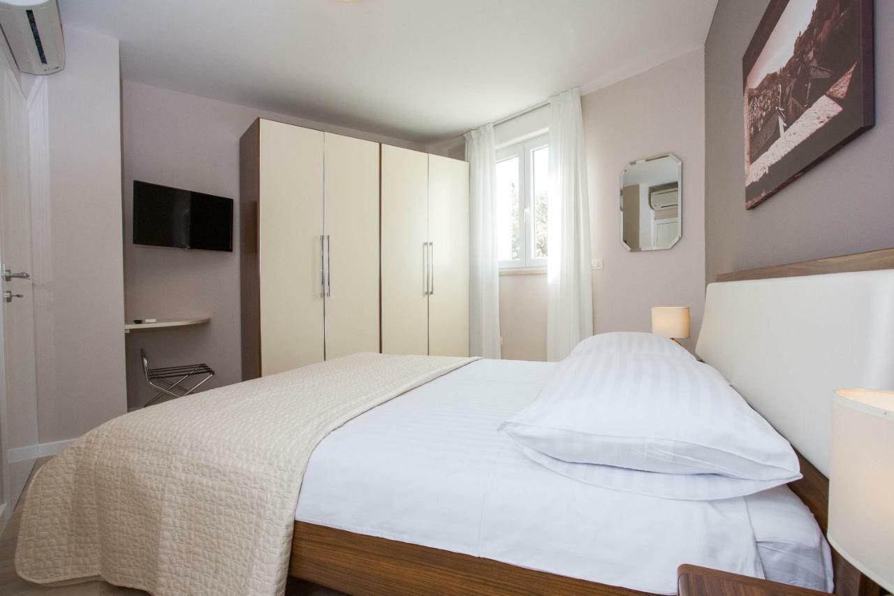 Appartement Moderna Lapad à Dubrovnik Extérieur photo
