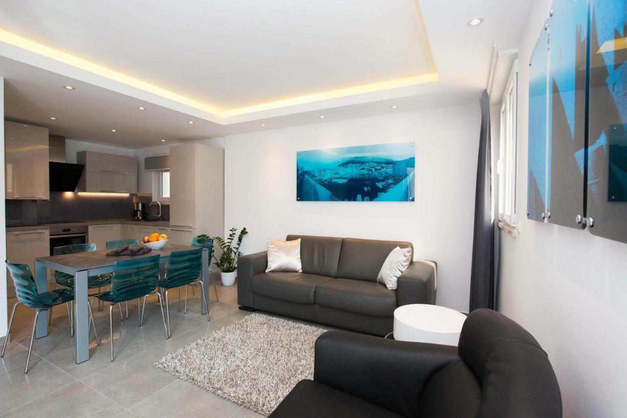 Appartement Moderna Lapad à Dubrovnik Extérieur photo