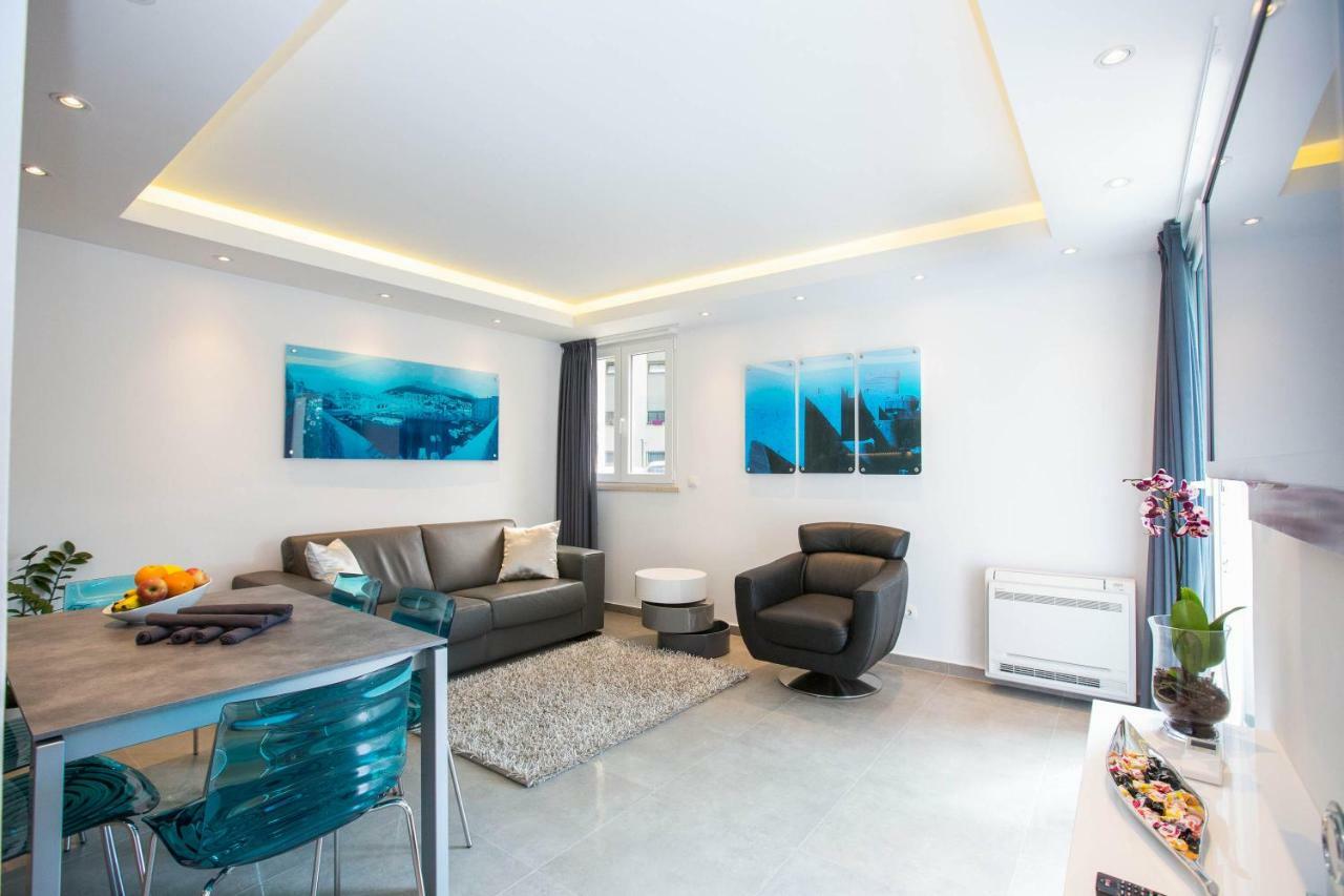 Appartement Moderna Lapad à Dubrovnik Extérieur photo