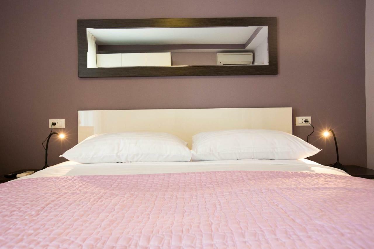 Appartement Moderna Lapad à Dubrovnik Extérieur photo
