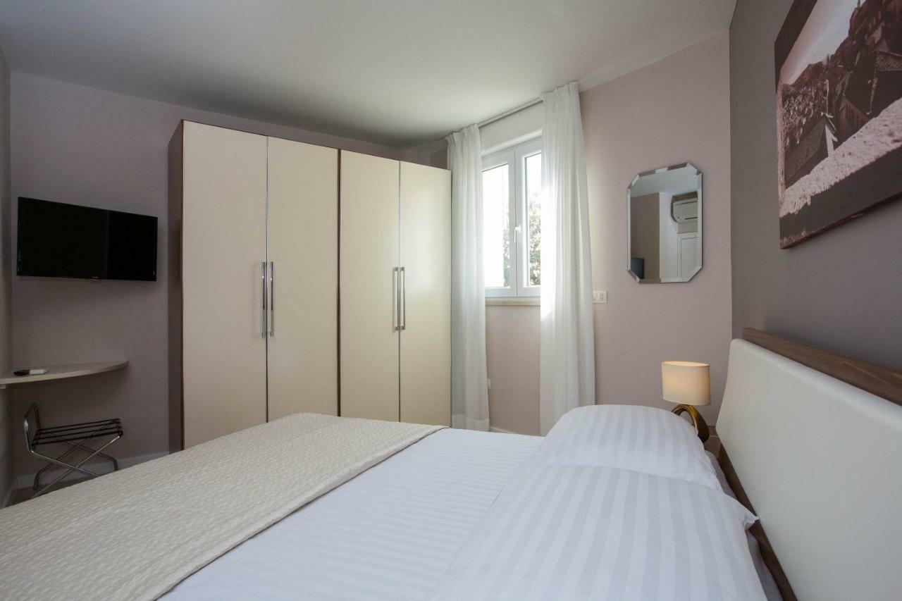 Appartement Moderna Lapad à Dubrovnik Extérieur photo