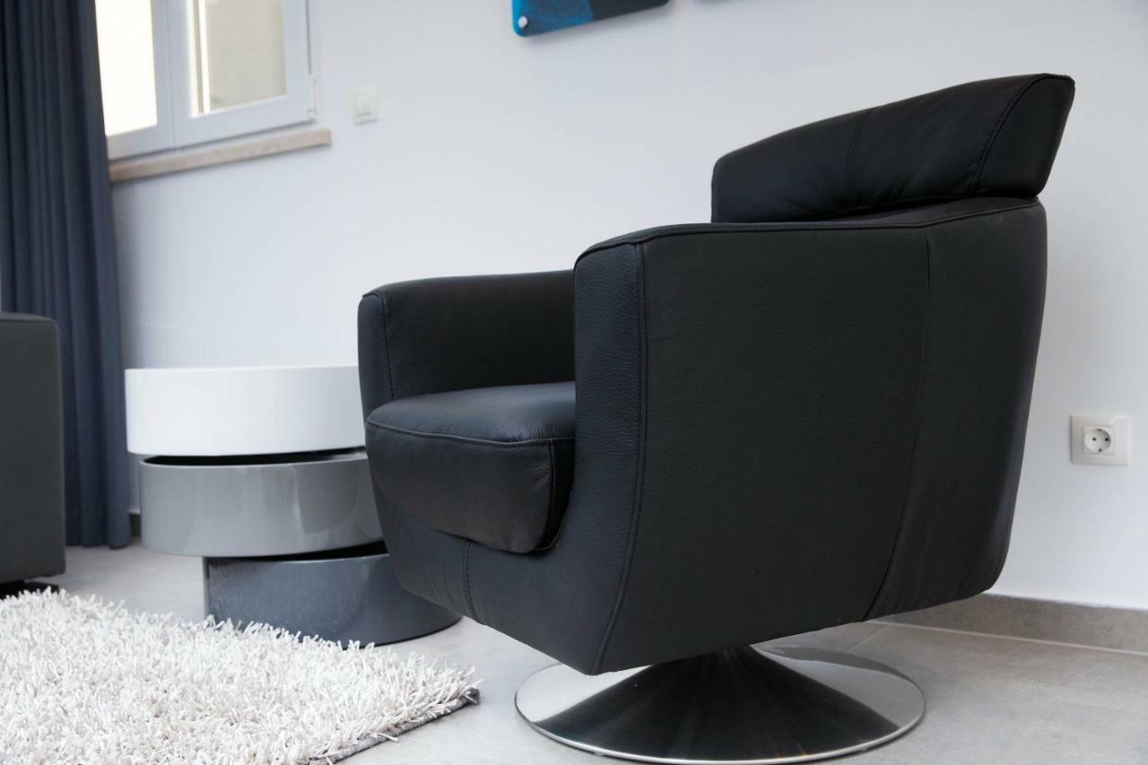 Appartement Moderna Lapad à Dubrovnik Extérieur photo