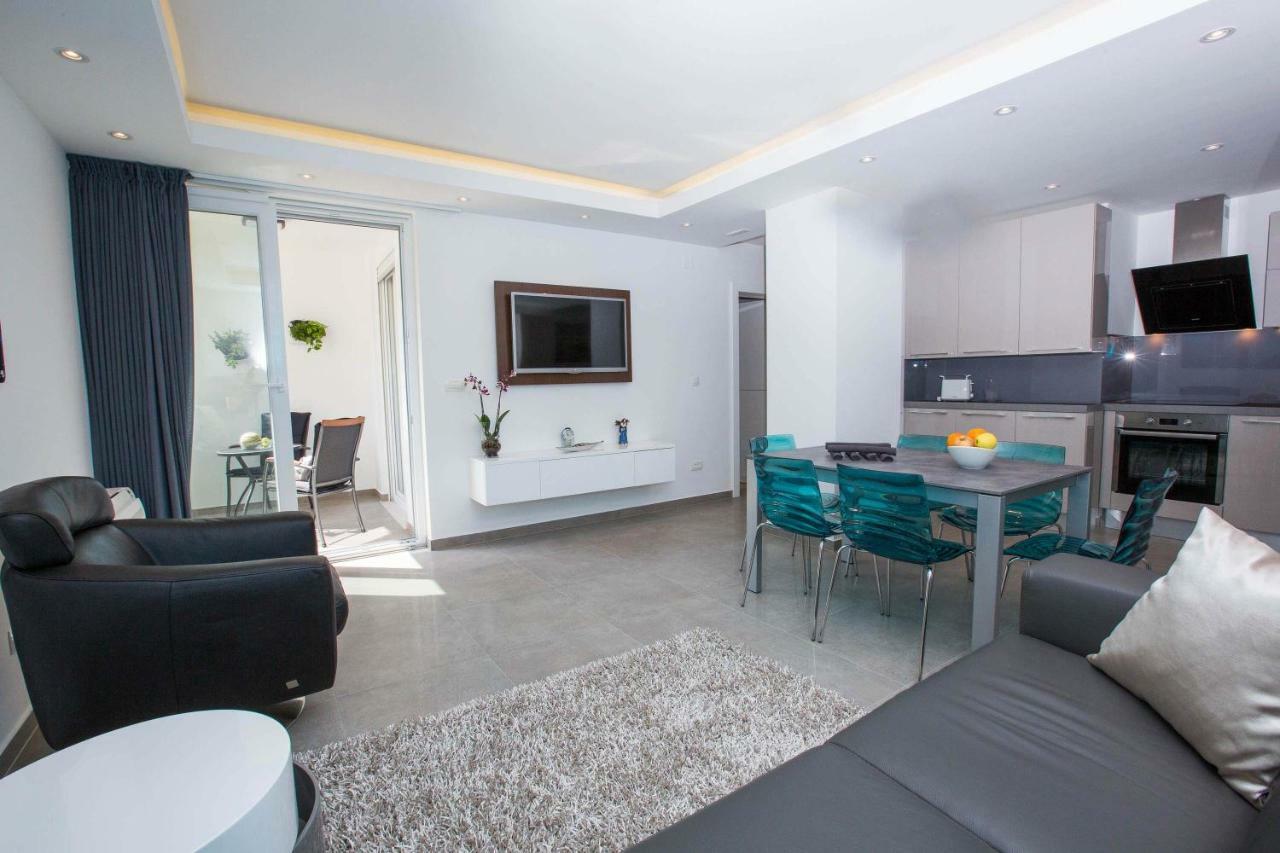 Appartement Moderna Lapad à Dubrovnik Extérieur photo