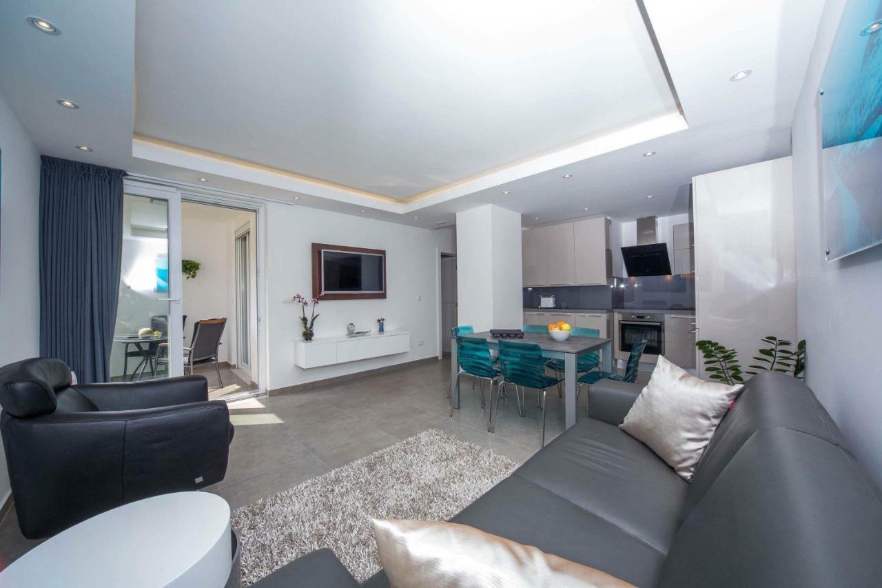 Appartement Moderna Lapad à Dubrovnik Extérieur photo