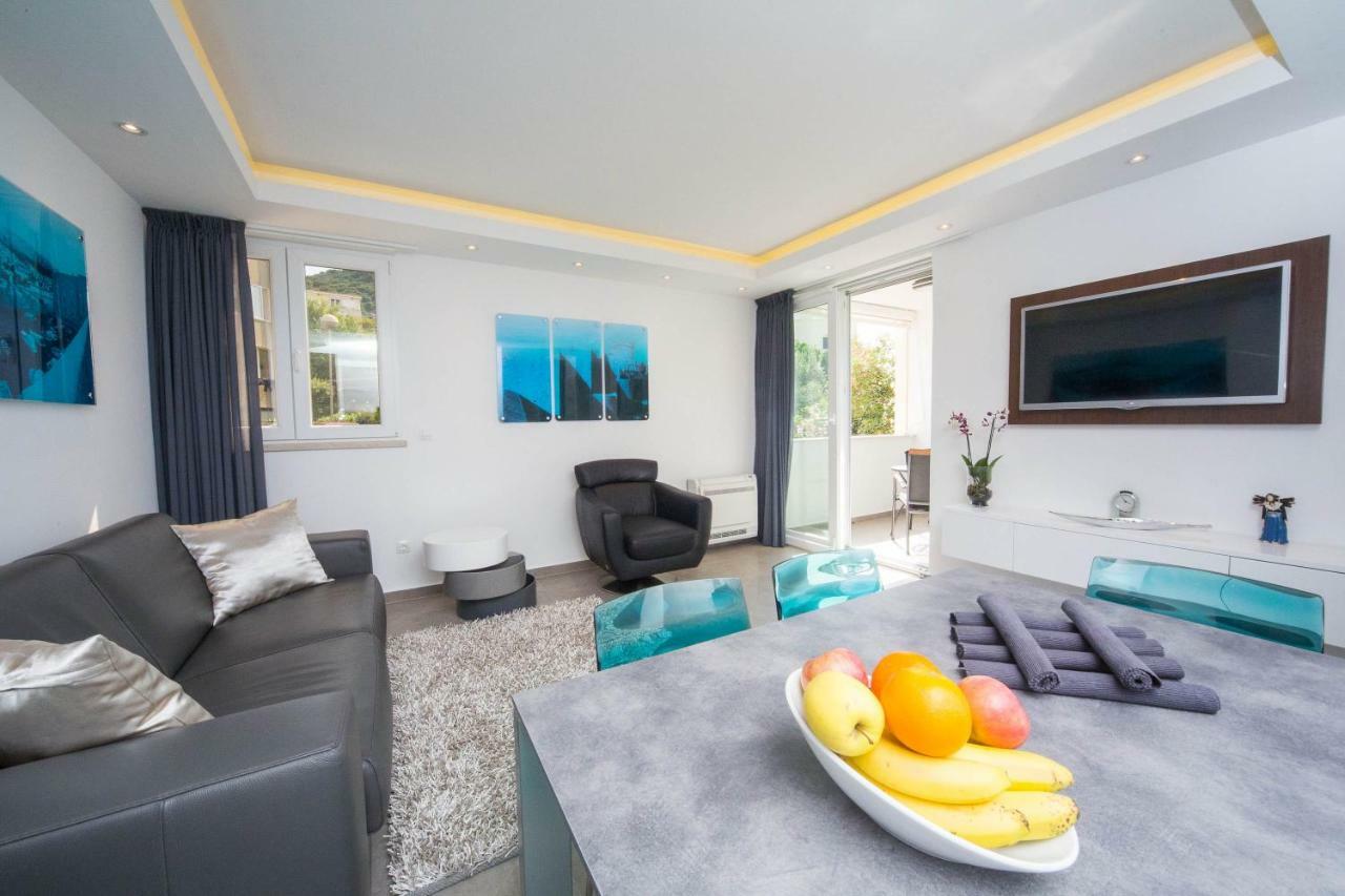 Appartement Moderna Lapad à Dubrovnik Extérieur photo