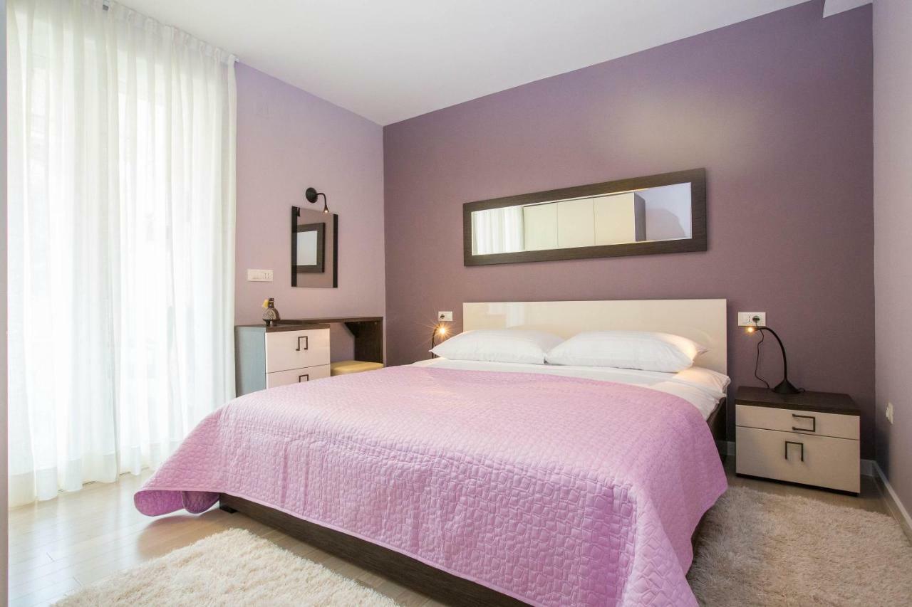 Appartement Moderna Lapad à Dubrovnik Extérieur photo