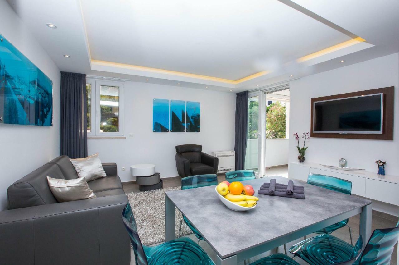 Appartement Moderna Lapad à Dubrovnik Extérieur photo