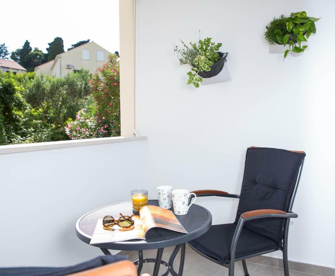 Appartement Moderna Lapad à Dubrovnik Extérieur photo