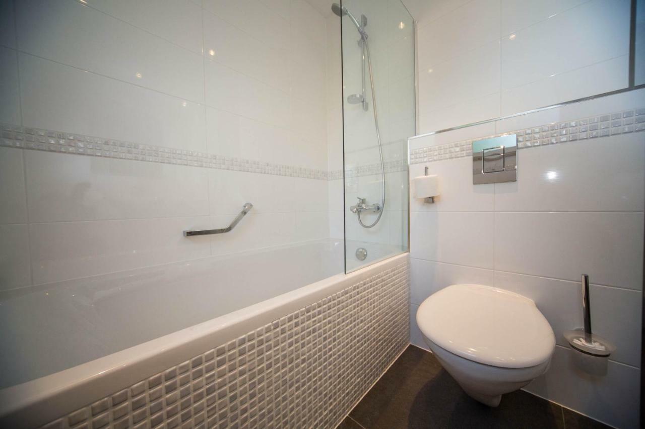 Appartement Moderna Lapad à Dubrovnik Extérieur photo