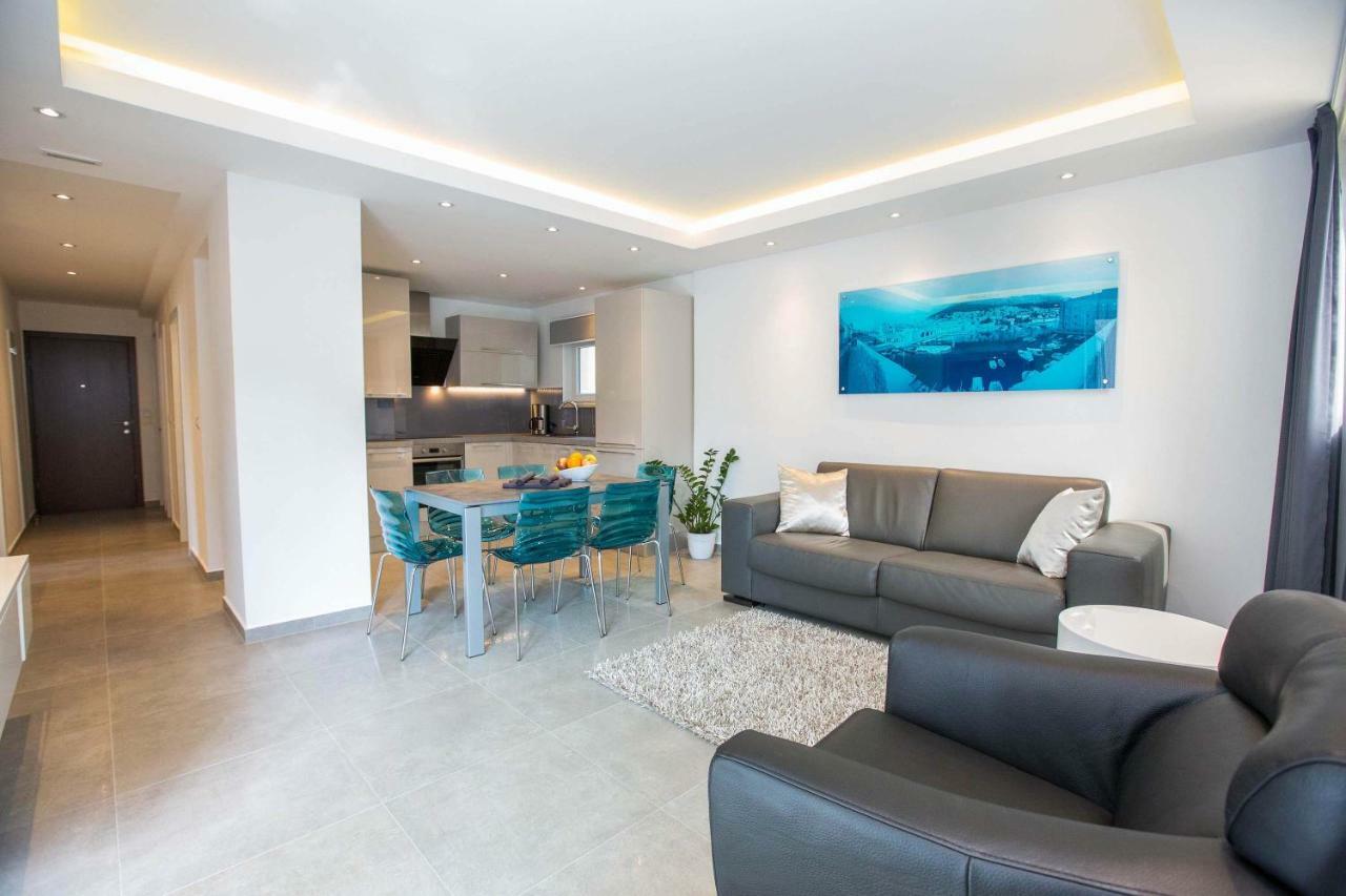 Appartement Moderna Lapad à Dubrovnik Extérieur photo